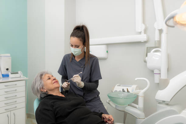 Best Pediatric Emergency Dentist in Terra Bella, CA