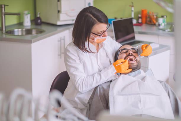 Best Emergency Dental Care for Abscessed Tooth in Terra Bella, CA
