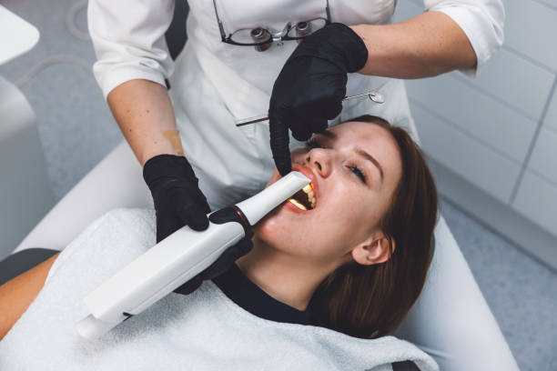 Best Broken or Cracked Tooth Emergency Dentist in Terra Bella, CA