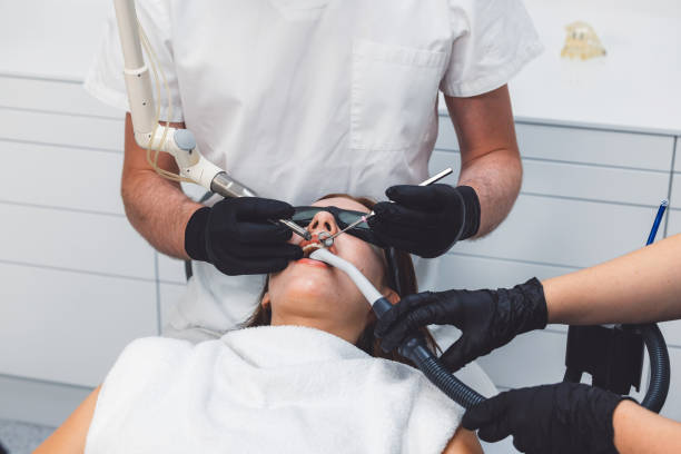 Best Emergency Dentist for Knocked-Out Tooth in Terra Bella, CA